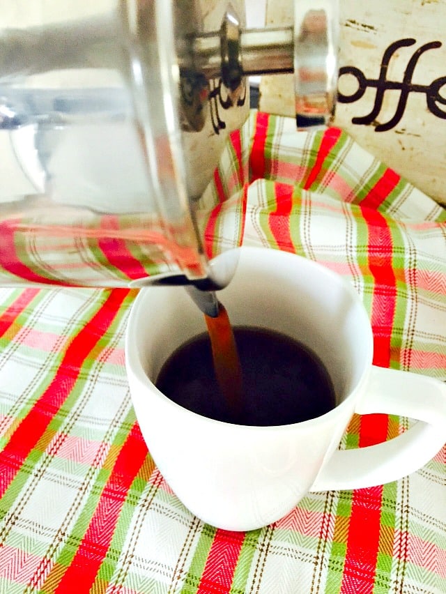 french-press-coffee